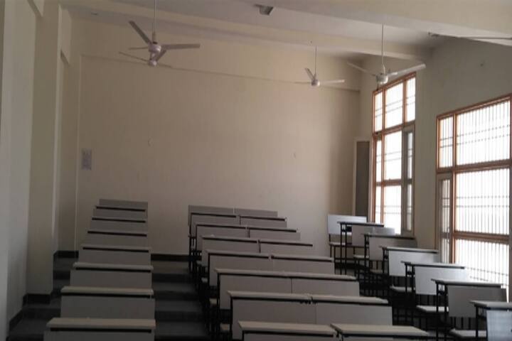 classroom